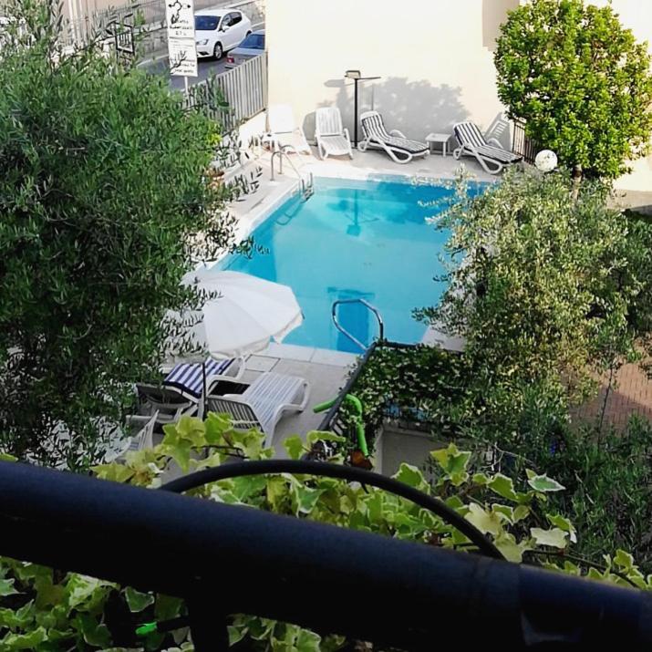 Hotel Santa Maria - Bardolino Town Center エクステリア 写真