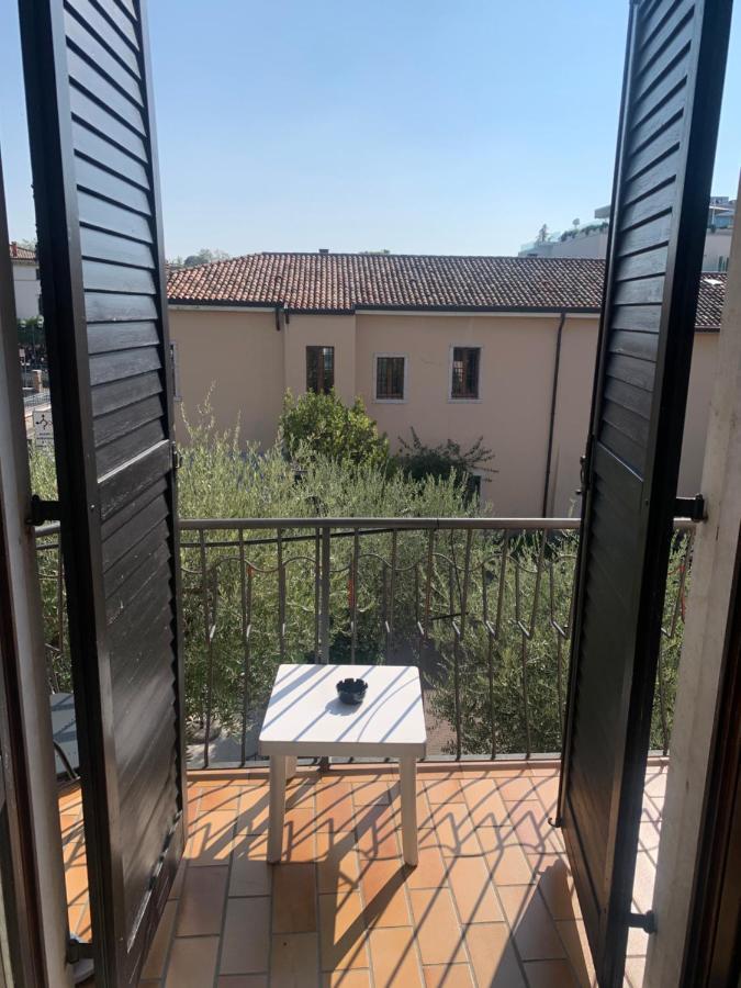 Hotel Santa Maria - Bardolino Town Center エクステリア 写真
